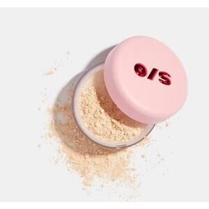 ONE/SIZE Ultimate Blurring Setting Powder BNIB